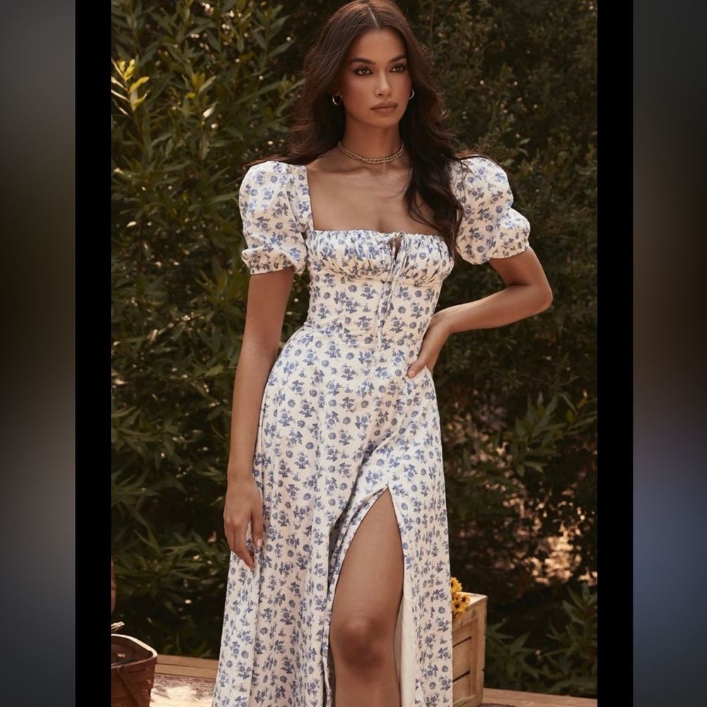 House of CB dress